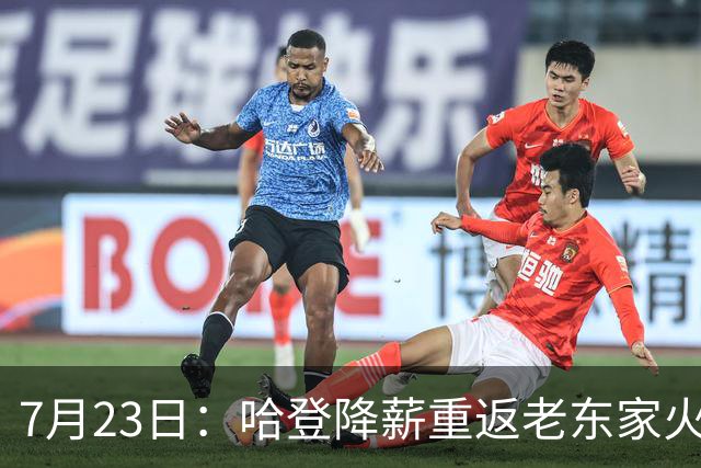 7月23日：哈登降薪重返老东家火箭，这次回归真能帮火箭拿下总冠军么？